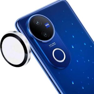 Mobeezy Back Camera Lens Ring Guard Protector for Vivo ...