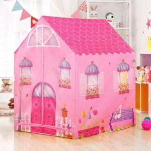 Shreena retailer Doll Tent House Deal Jumbo Size Extrem...