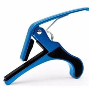 PENNYCREEK Clutch Guitar Capo
