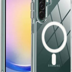 GLOBAL NOMAD Back Cover for Samsung Galaxy A26 5G