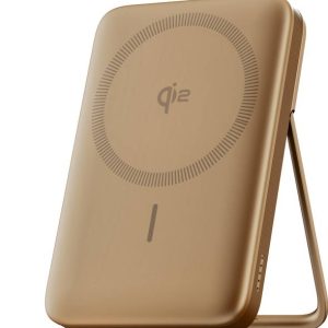 Ambrane 10000 mAh 22 W Power Bank