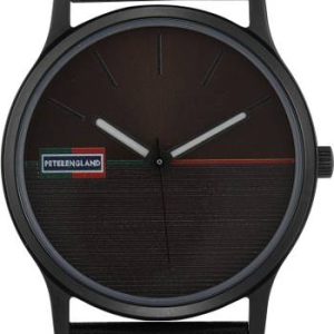 PETER ENGLAND Analog Watch - For Men PE000014B