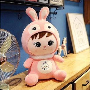ATHRAVTOYS NewCuddly Toy for Kids, Washable & Safe Stuf...