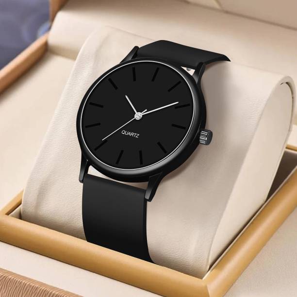 PRAIZY Analog Watch - For Men PZ-2001 Trendy Silicone Strap