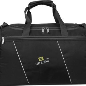 Good Like 55 L Hand Duffel Bag - Strolley Duffel Bag - Stylish Li...