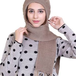 Gajraj Self Design Beanie
