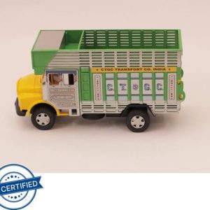 centy Public Truck