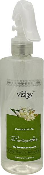 Visley Rajnigandha – Let Your Space Blossom with Fragra...