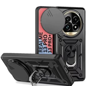 Fablue Back Cover for Realme 13 Pro Plus 5G, Realme 13 ...