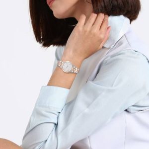 Allen Solly Analog Watch - For Women AS000018D