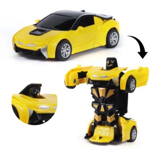 frendo Transformers Car