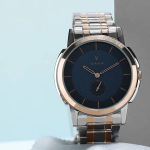 VAN HEUSEN Traditional Analog Watch - For Men VH000036C