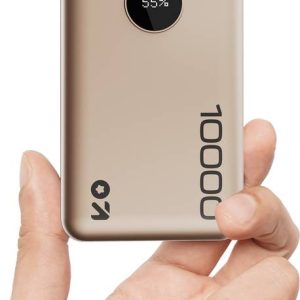 GOBOULT 10000 mAh 22.5 W Power Bank
