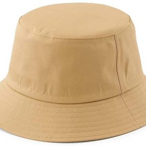 Adorazone Unisex Cotton Bucket Hat (Hat circumference 2...