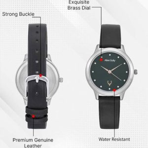 Allen Solly Analog Watch - For Women AS000016C