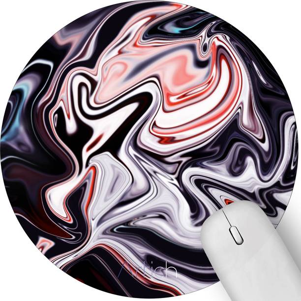 Artich Designer Gaming Mouse Pad for Office Laptop Supe...