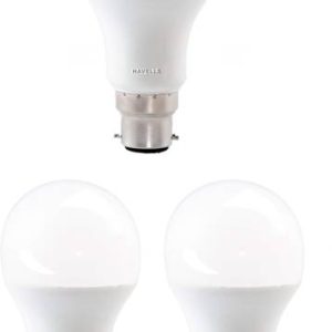 HAVELLS 12 W Basic Standard B22 LED Bulb