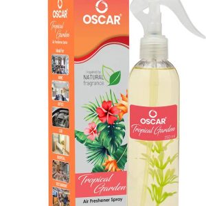 OSCAR Natural Tropical Garden Spray Tropical Garden