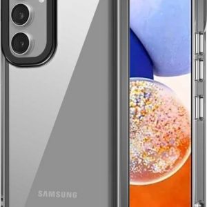 GLOBAL NOMAD Back Cover for Samsung Galaxy A35