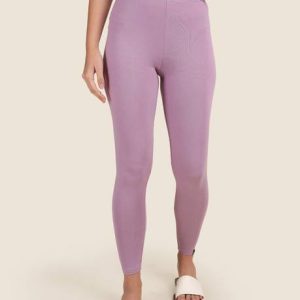 TWIN BIRDS Ankle Length Western Wear Legging