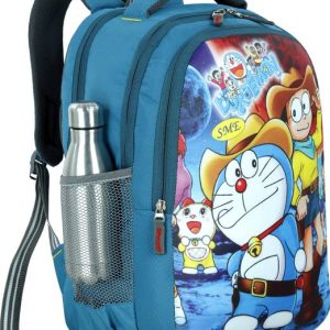 bayo Doreamon 18×13 inch Pre-School 47cm For 1st std-5t...