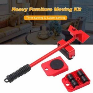 Barry Furniture Sliders Heavy Furniture Shifter Moving ...