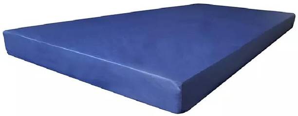 samnantools Hospital Mattress Leather Bed 3 inch Single...