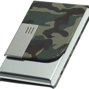 Trimurti Stainless Card Holer 5-8 Debit|Credit|Amt 15-20 Busines...