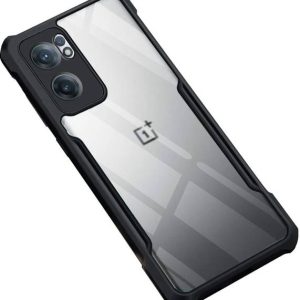 XOVO Back Cover for OnePlus Nord CE 2