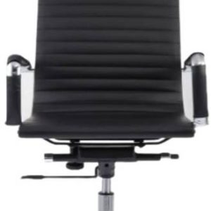 starlux Leatherette Office Executive Chair