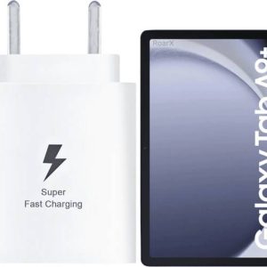 RoarX 25 W PD 3 A Wall Charger for Mobile