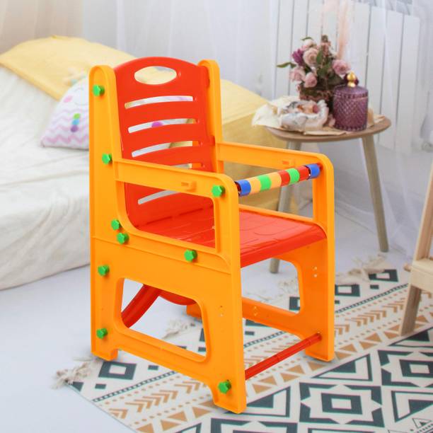 VAARA G KIDS TWO IN ONE SNACK N PLAY CHAIR, AGE 8 MONTH...
