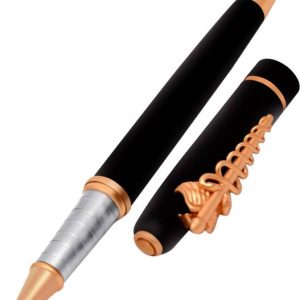 SCRIZ "Executive Medic Collection" Roller Ball Pen