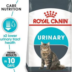 Royal Canin FCN URINARY CARE 400G Meat 0.4 kg Dry Adult...