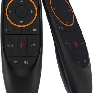 X88 Pro Wireless Bluetooth Remote New G10Voice Air Mous...