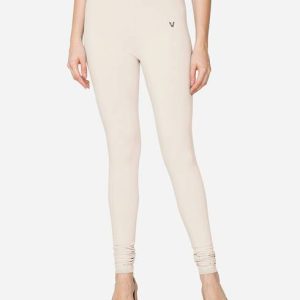 V Star Churidar Ethnic Wear Legging