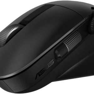 ASUS ProArt MD300 Wireless Ambidextrous Optical Mouse ...