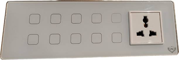 Galaxyy Smart WiFi Controller Switch – Voice Control wi...