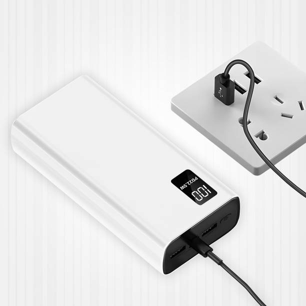 MIOX 20000 mAh 22.5 W Compact Power Bank