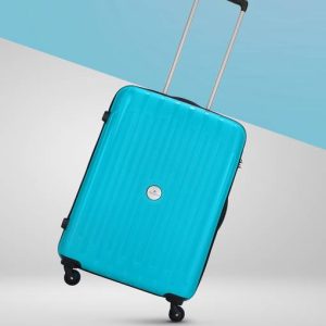 ARISTOCRAT Medium Check-in Suitcase (65 cm) 4 Wheels - ARMSTRONGST...