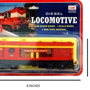 centy Loccomotive Engine