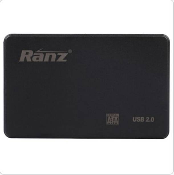 Ranz Sata Casing 2.5 inch 2.0 2.5 inch Shock Resistant ...