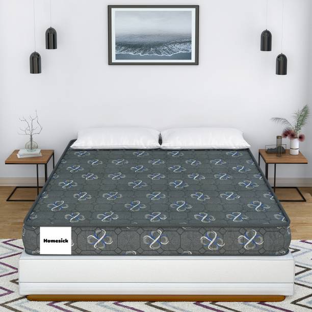 Homesick Aster - Ortho Dual Comfort Soft & Hard 4 inch ...