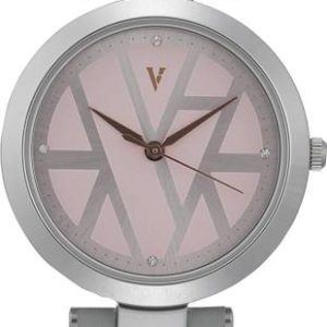 VAN HEUSEN Analog Watch - For Women VH000011B
