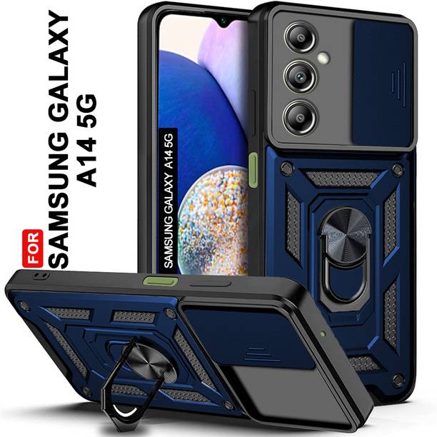 AESTMO Back Cover for Samsung Galaxy A14 5G