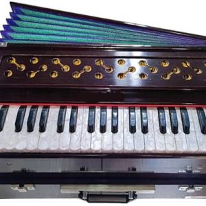 MAGA MART 7 Bellow, 42 Key, Two Reed(Bass-Male), Foldin...