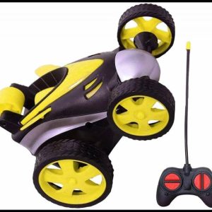 WELCO remote control car-16