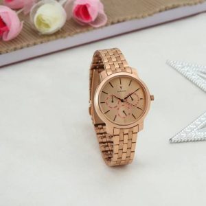 VAN HEUSEN 2023 Edition Analog Watch - For Women VH000044C
