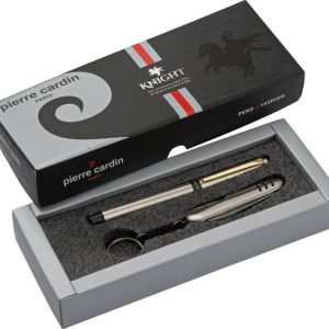 PIERRE CARDIN Knight Pen Gift Set