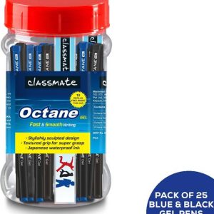 Classmate Octane Gel Pen